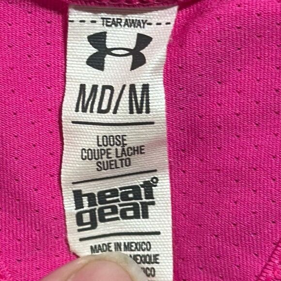 Under Armour Tank Top - Picture 5 of 6